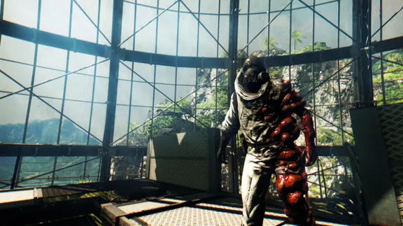 Dead Island Riptide Definitive Edition (Steam Ключ / РФ+СНГ)