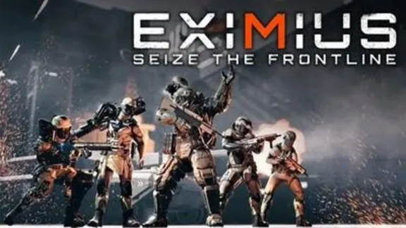 Eximius: Seize the Frontline Free region