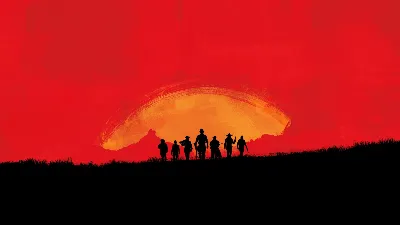 Red Dead Redemption 2: Special +обновления(патчи)+Steam