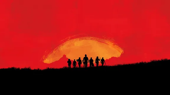 Red Dead Redemption 2: Special +обновления(патчи)+Steam