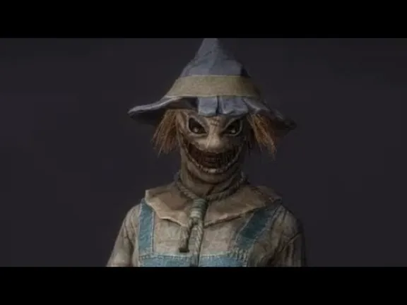 PUBG SCARECROW SET (легальный код) Все страны