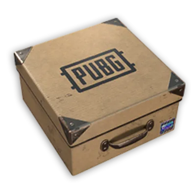 PUBG SCARECROW SET (легальный код) Все страны