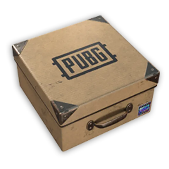 PUBG SCARECROW SET (легальный код) Все страны
