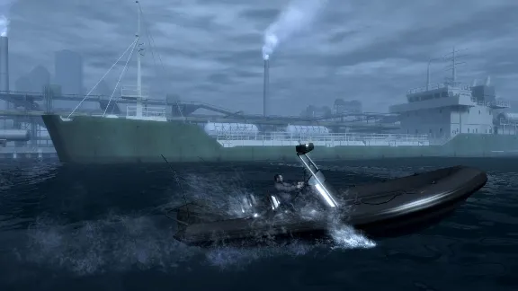 Grand Theft Auto IV: The Complete (3 в 1). Ключ - RGSC
