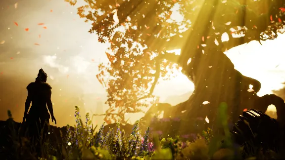 🔥 Hellblade Senua&acute;s Sacrifice (STEAM) (Region free)
