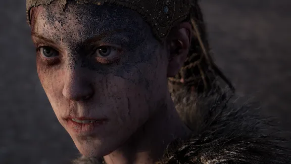 🔥 Hellblade Senua&acute;s Sacrifice (STEAM) (Region free)