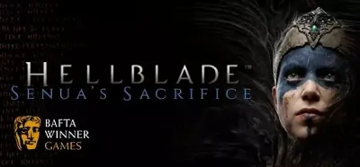 🔥 Hellblade Senua&acute;s Sacrifice (STEAM) (Region free)