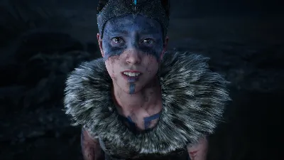 🔥 Hellblade Senua&acute;s Sacrifice (STEAM) (Region free)