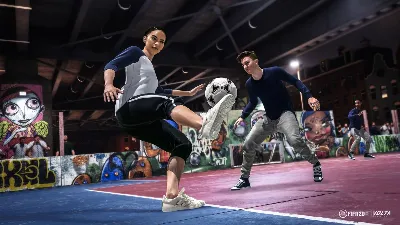 zz FIFA 20 (Origin) Region Free