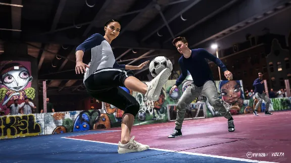 zz FIFA 20 (Origin) Region Free