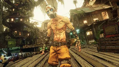 Borderlands 3 Deluxe Edition Steam (steam key)