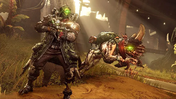 Borderlands 3 Season Pass Steam (steam key)