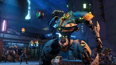 Borderlands 3 Season Pass Steam (steam key)