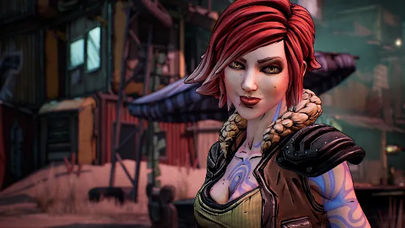 Borderlands 3 Super Deluxe Edition Steam (steam)