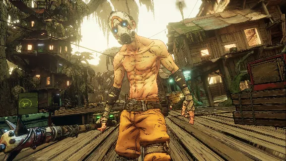 Borderlands 3 Super Deluxe Edition Steam (steam)