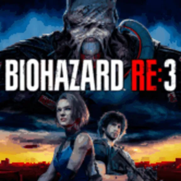 RESIDENT EVIL 3 NEMESIS Remake + DLC | LOGIN:PASS 🔥