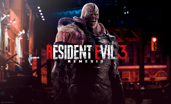 RESIDENT EVIL 3 NEMESIS Remake + DLC | LOGIN:PASS 🔥
