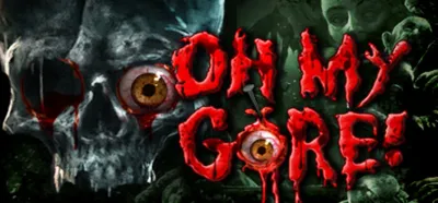 🔑 Oh My Gore! STEAM KEY GLOBAL REGION FREE GLOBAL 🌐