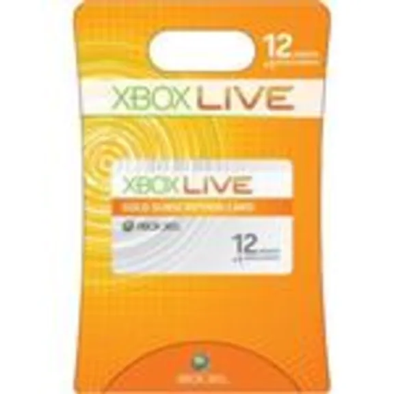 XBOX LIVE GOLD 12 месяцев (все страны+РОССИЯ) +48ч GOLD