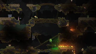 Noita (Steam Gift RU)