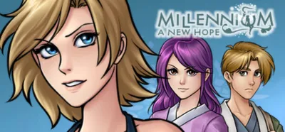 Millennium - A New Hope STEAM KEY REGION FREE GLOBAL