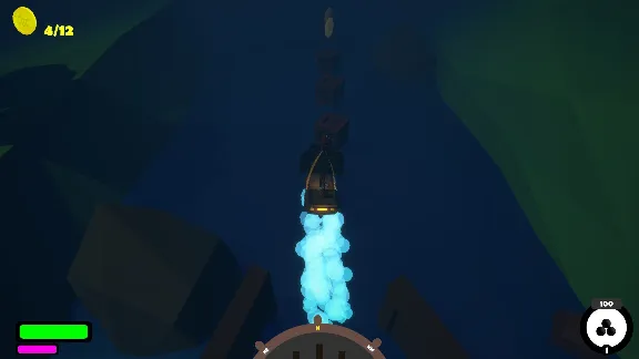 Derpy pirates! (Steam ключ) ✅ REGION FREE/GLOBAL 💥🌐