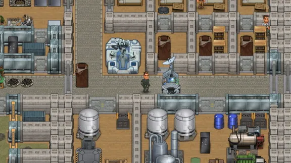 CryoFall (STEAM KEY)+BONUS