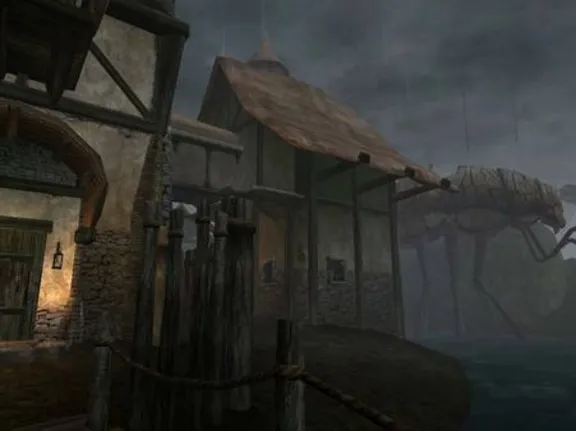 The Elder Scrolls III: Morrowind Game of the Year (GOTY) Edition + 900 ИГР STEAM