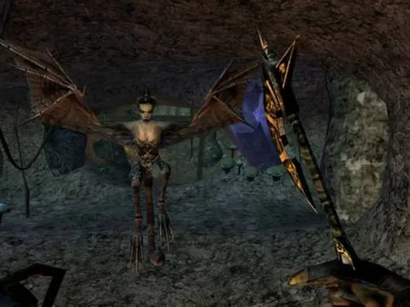 The Elder Scrolls III: Morrowind Game of the Year (GOTY) Edition + 900 ИГР STEAM
