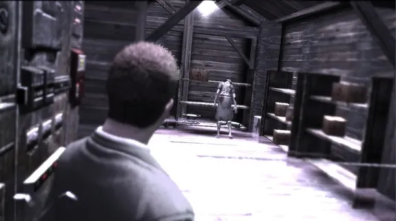 Deadly Premonition: The Directors Cut STEAM KEY GLOBAL