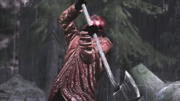 Deadly Premonition: The Directors Cut STEAM KEY GLOBAL