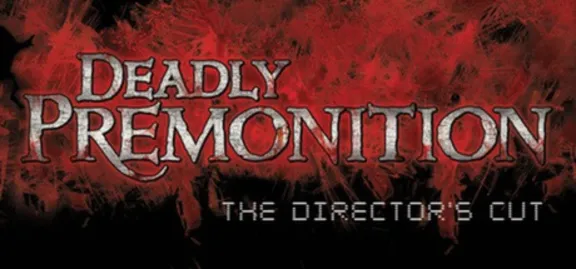 Deadly Premonition: The Directors Cut STEAM KEY GLOBAL