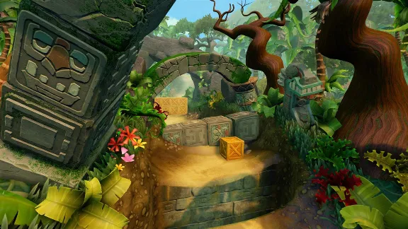 ✅ Crash Bandicoot N. Sane Trilogy XBOX ONE X|S Key 🔑