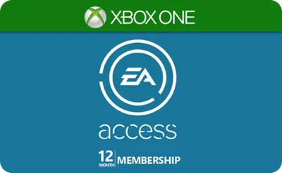 🌍EA PLAY 12 МЕСЯЦЕВ XBOX ALL COUNTRY