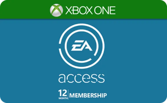 🌍EA PLAY 12 МЕСЯЦЕВ XBOX ALL COUNTRY