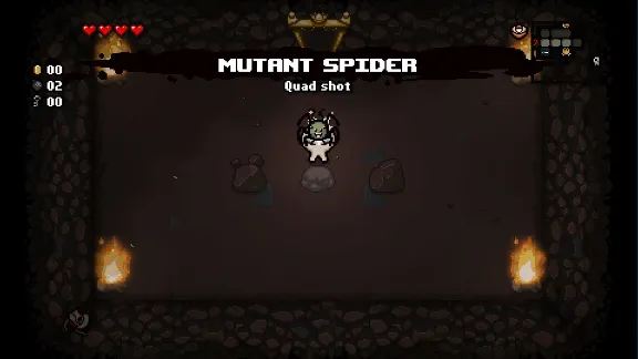 ✅ The Binding of Isaac: Rebirth XBOX ONE SERIES X|S Ключ 🔑