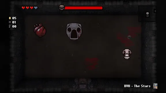 ✅ The Binding of Isaac: Rebirth XBOX ONE SERIES X|S Ключ 🔑