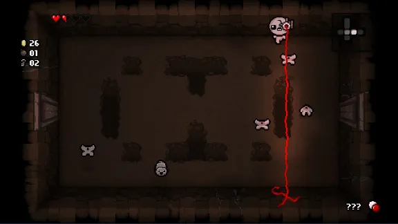 ✅ The Binding of Isaac: Rebirth XBOX ONE SERIES X|S Ключ 🔑