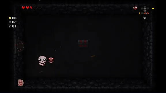 ✅ The Binding of Isaac: Rebirth XBOX ONE SERIES X|S Ключ 🔑