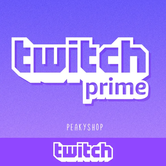 TWITCH PRIME LOOT | APEX / R6 / WOT 💚