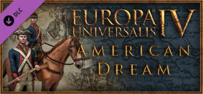Europa Universalis IV 4 American Dream STEAM KEY GLOBAL
