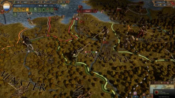 Expansion-Europa Universalis IV 4 Res Publica STEAM KEY