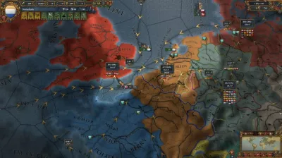 Expansion-Europa Universalis IV 4 Res Publica STEAM KEY