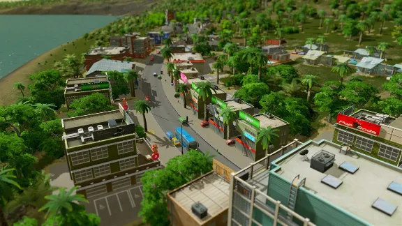 ✅ Cities: Skylines - Mayor&acute;s Edition XBOX ONE Ключ Сразу 🔑