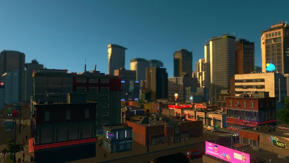 ✅ Cities: Skylines - Mayor&acute;s Edition XBOX ONE Ключ Сразу 🔑
