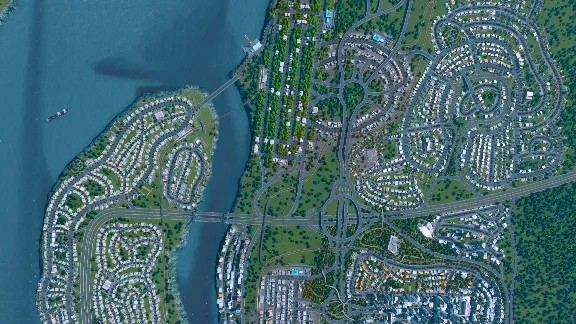 ✅ Cities: Skylines - Mayor&acute;s Edition XBOX ONE Ключ Сразу 🔑