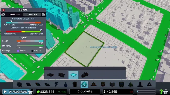 ✅ Cities: Skylines - Mayor&acute;s Edition XBOX ONE Ключ Сразу 🔑