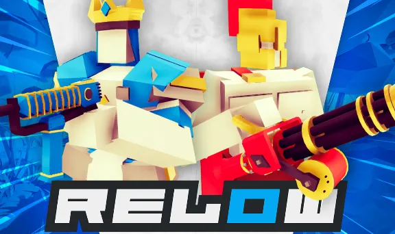 Relow (Steam ключ) ✅ REGION FREE/GLOBAL 💥🌐