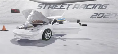 Street Racing 2020 (Steam key/Region free)