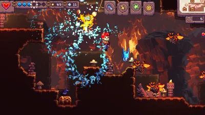 Eagle Island Twist (Steam Key/Region Free)